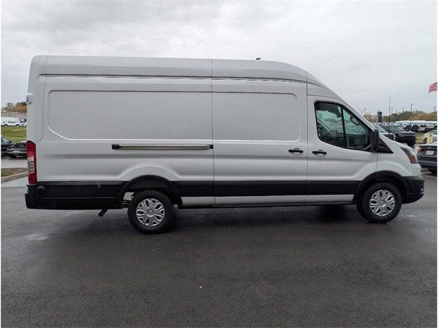 new 2026 Ford Transit-250 car, priced at $54,980