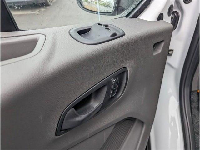 new 2026 Ford Transit-250 car, priced at $54,980