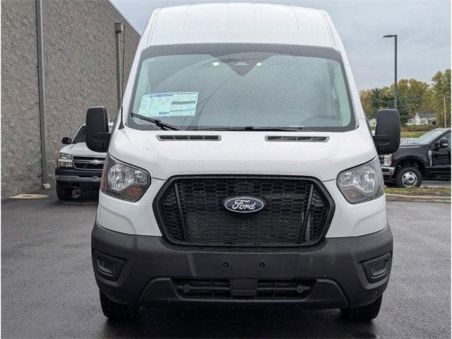 new 2026 Ford Transit-250 car, priced at $54,980