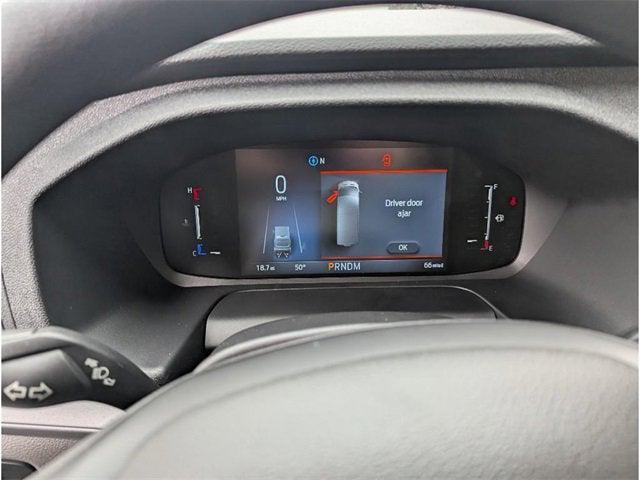 new 2026 Ford Transit-250 car, priced at $54,980