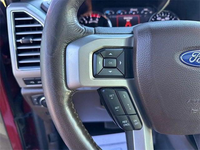 used 2021 Ford F-450 car, priced at $59,900