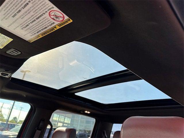 used 2021 Ford F-450 car, priced at $59,900