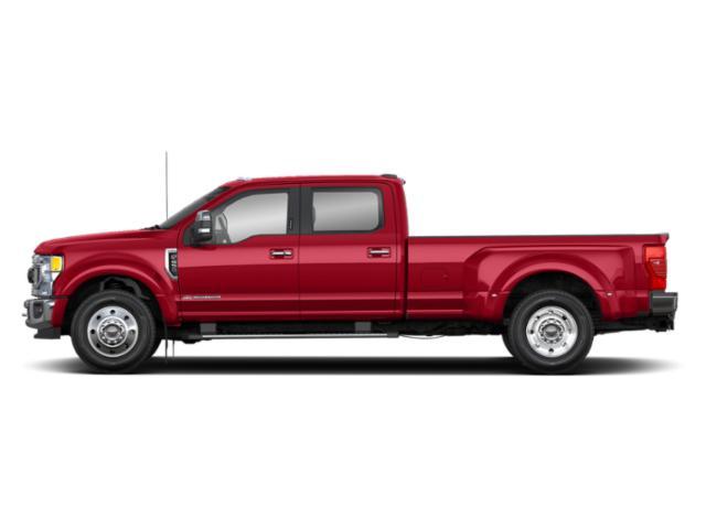 used 2021 Ford F-450 car, priced at $60,900