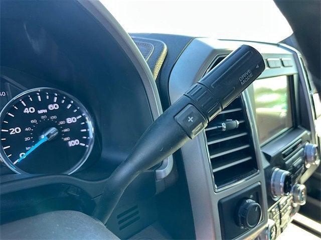used 2021 Ford F-450 car, priced at $59,900
