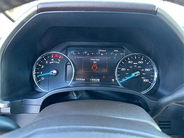 used 2021 Ford F-450 car, priced at $59,900