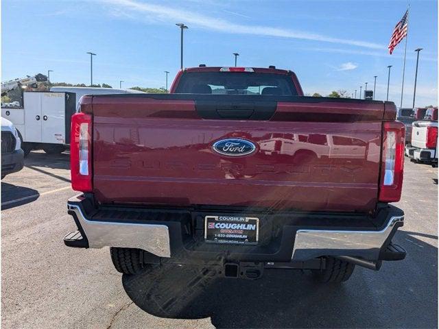 new 2026 Ford F-350 car, priced at $59,105