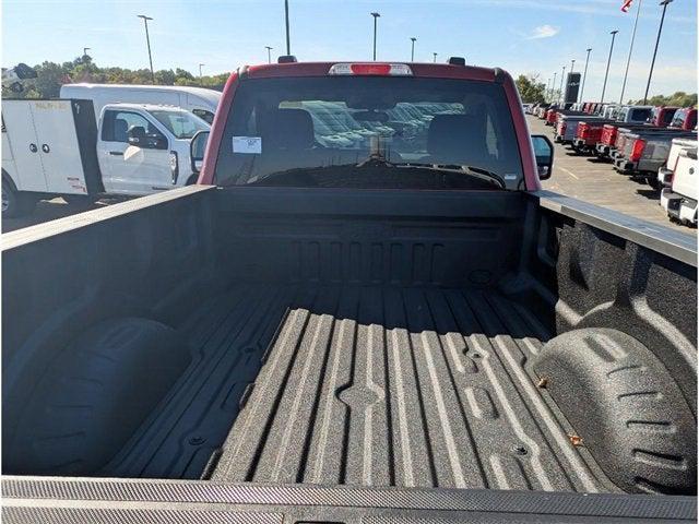 new 2026 Ford F-350 car, priced at $59,105