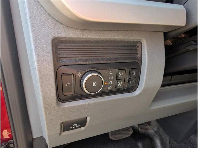 new 2026 Ford F-350 car, priced at $59,105