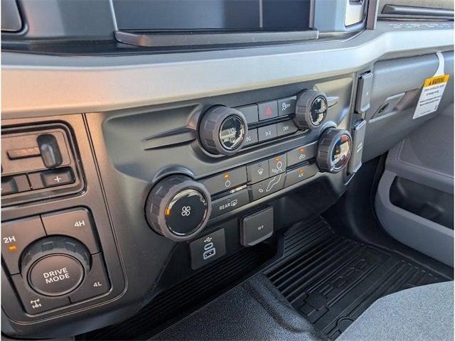 new 2026 Ford F-350 car, priced at $59,105