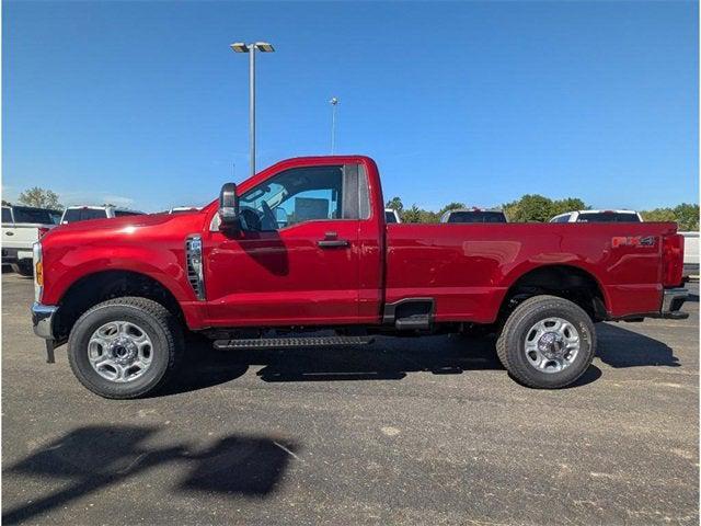 new 2026 Ford F-350 car, priced at $59,105