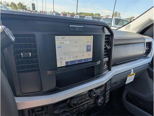 new 2026 Ford F-350 car, priced at $59,105