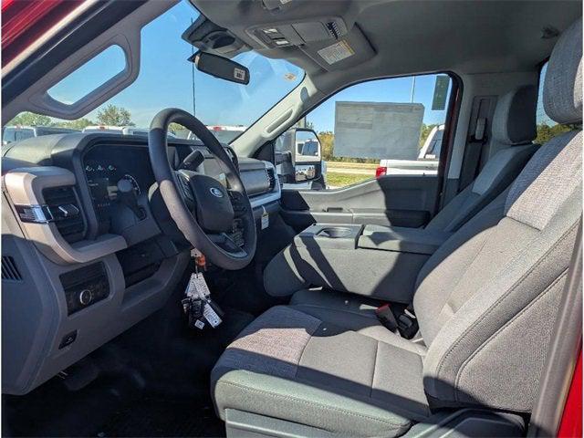 new 2026 Ford F-350 car, priced at $59,105