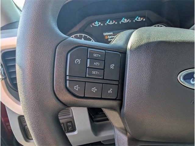 new 2026 Ford F-350 car, priced at $59,105