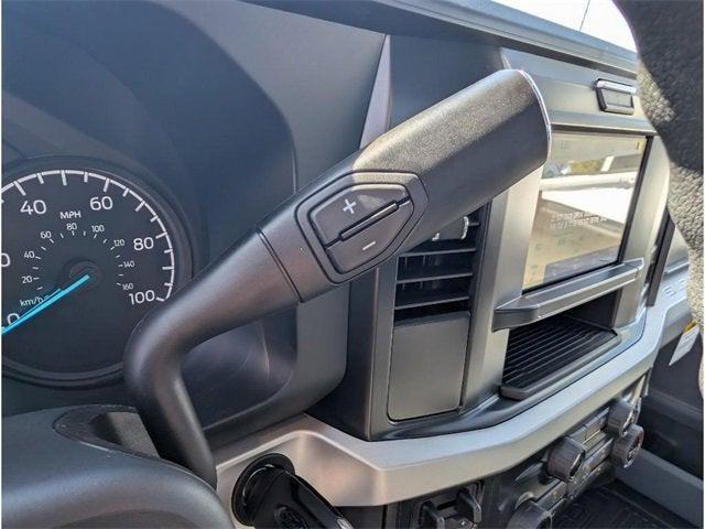 new 2026 Ford F-350 car, priced at $59,105