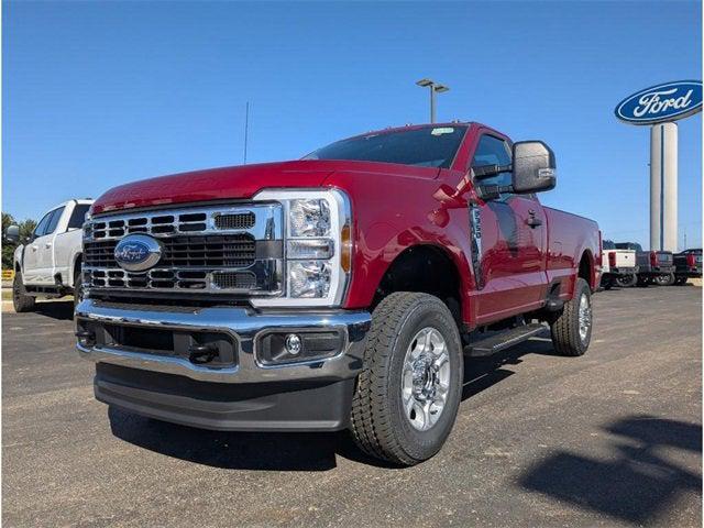 new 2026 Ford F-350 car, priced at $59,105