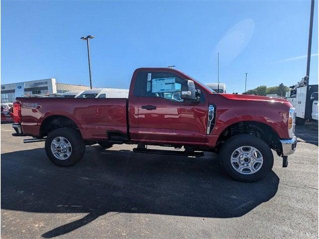 new 2026 Ford F-350 car, priced at $59,105
