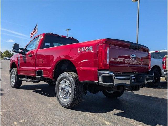 new 2026 Ford F-350 car, priced at $59,105