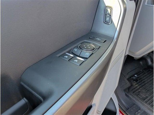 new 2026 Ford F-350 car, priced at $59,105