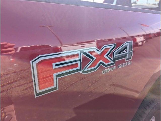 new 2026 Ford F-350 car, priced at $59,105