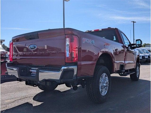 new 2026 Ford F-350 car, priced at $59,105