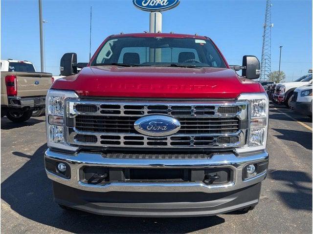 new 2026 Ford F-350 car, priced at $59,105