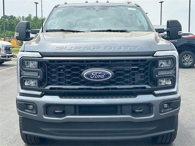 new 2025 Ford F-350 car, priced at $61,433