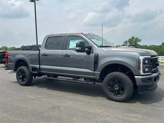 new 2025 Ford F-350 car, priced at $61,433