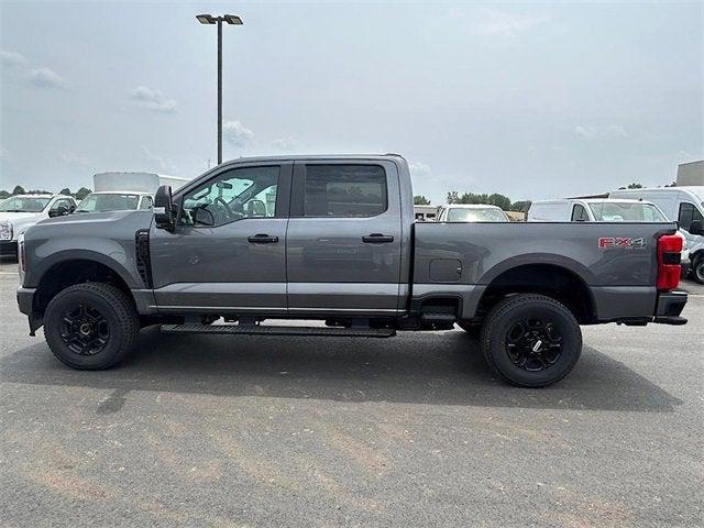 new 2025 Ford F-350 car, priced at $61,433