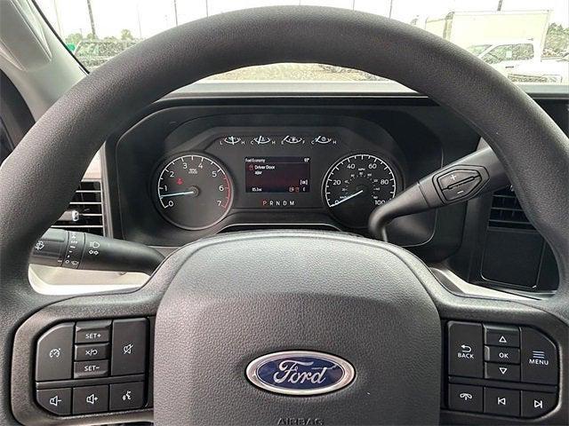 new 2025 Ford F-350 car, priced at $61,433