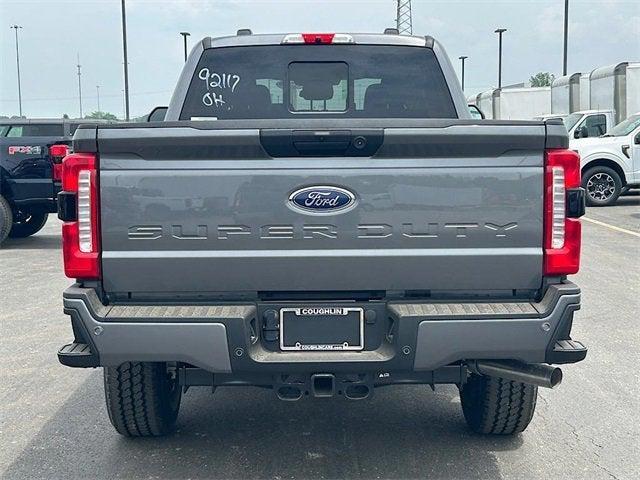 new 2025 Ford F-350 car, priced at $61,433