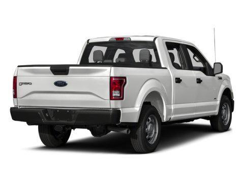 used 2016 Ford F-150 car, priced at $23,393