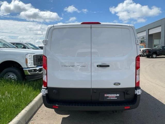 new 2024 Ford Transit-250 car, priced at $54,905