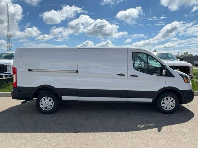 new 2024 Ford Transit-250 car, priced at $54,905