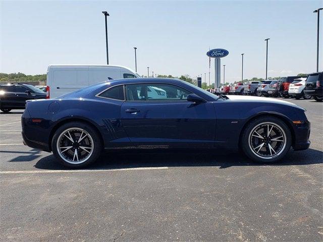 used 2012 Chevrolet Camaro car, priced at $20,500