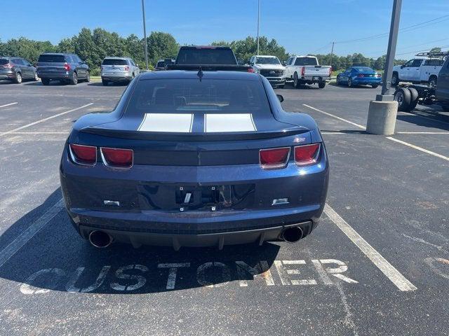 used 2012 Chevrolet Camaro car, priced at $19,900