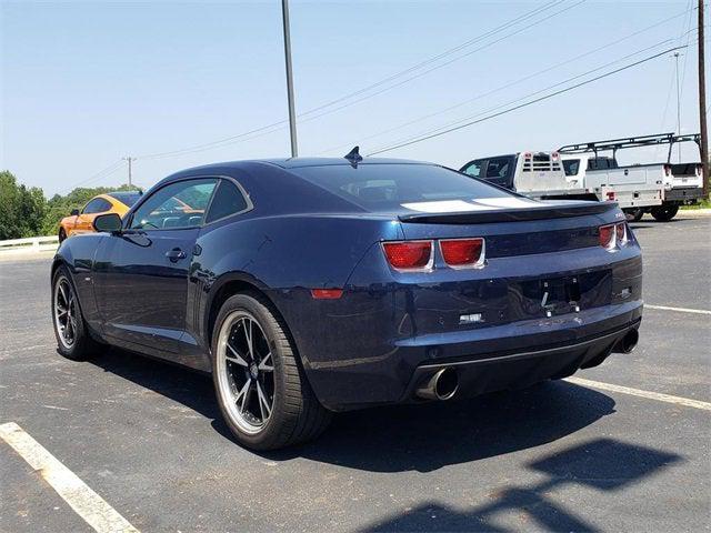 used 2012 Chevrolet Camaro car, priced at $20,500
