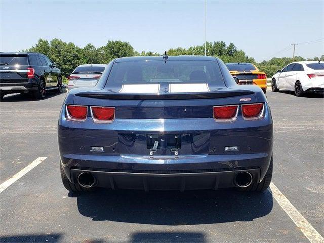 used 2012 Chevrolet Camaro car, priced at $20,500