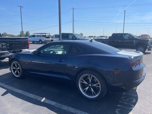 used 2012 Chevrolet Camaro car, priced at $19,900