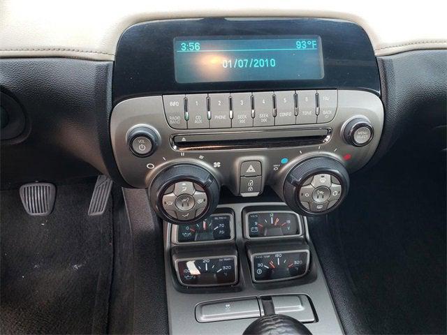used 2012 Chevrolet Camaro car, priced at $20,500