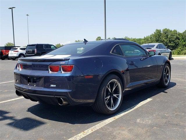 used 2012 Chevrolet Camaro car, priced at $20,500
