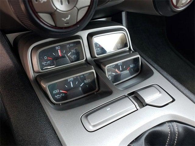 used 2012 Chevrolet Camaro car, priced at $20,500
