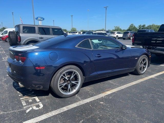 used 2012 Chevrolet Camaro car, priced at $19,900