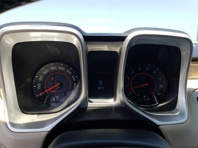 used 2012 Chevrolet Camaro car, priced at $20,500