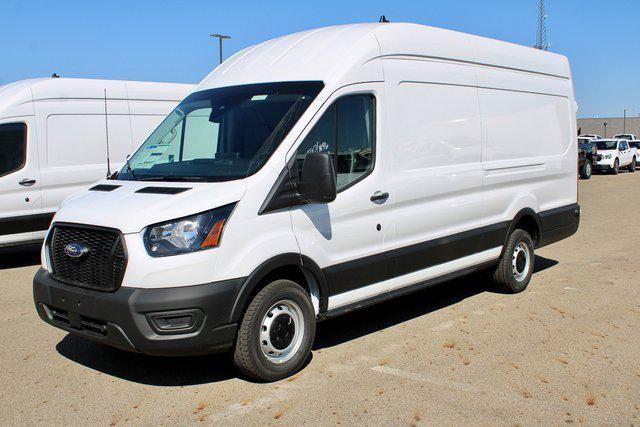 new 2024 Ford Transit-350 car, priced at $55,275