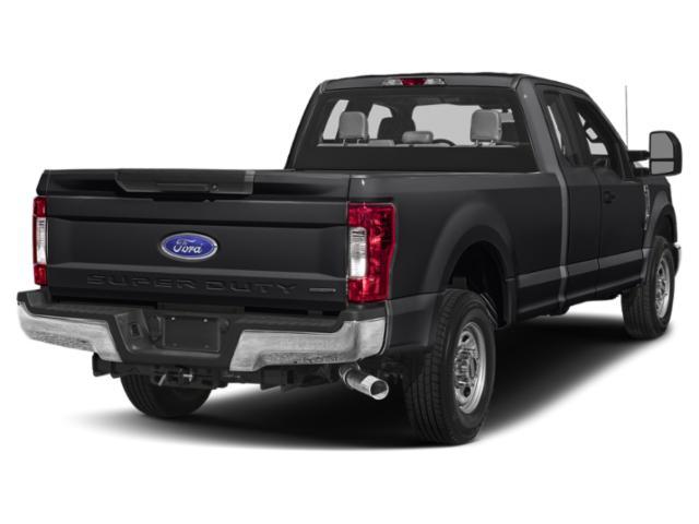used 2019 Ford F-250 car, priced at $30,990
