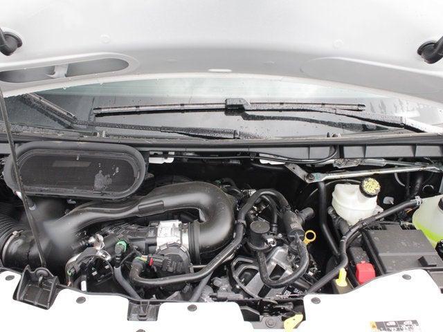 new 2025 Ford Transit-350 car, priced at $57,540