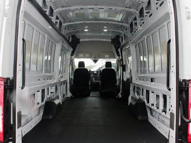 new 2025 Ford Transit-350 car, priced at $57,540