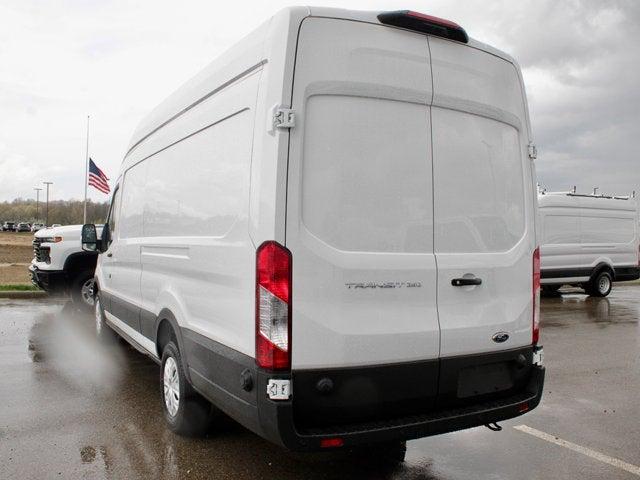 new 2025 Ford Transit-350 car, priced at $57,540