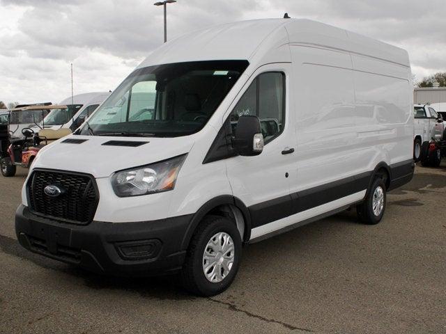 new 2025 Ford Transit-350 car, priced at $57,540