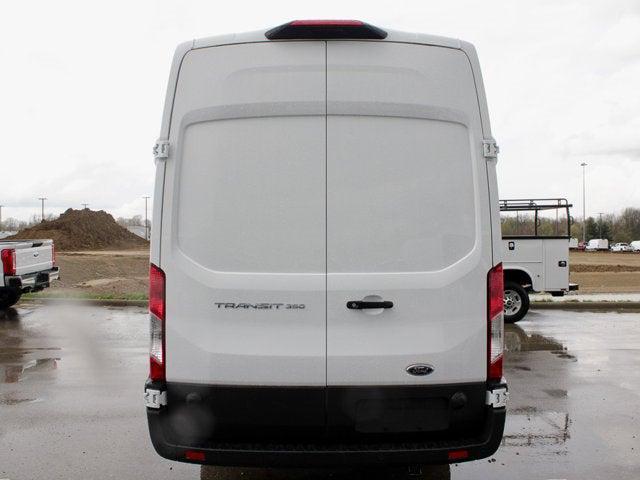 new 2025 Ford Transit-350 car, priced at $57,540